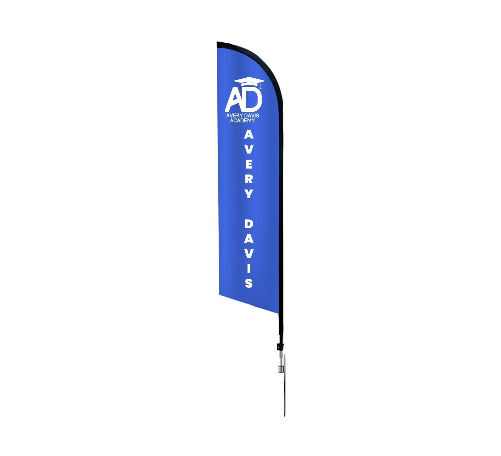 Blade Flags
