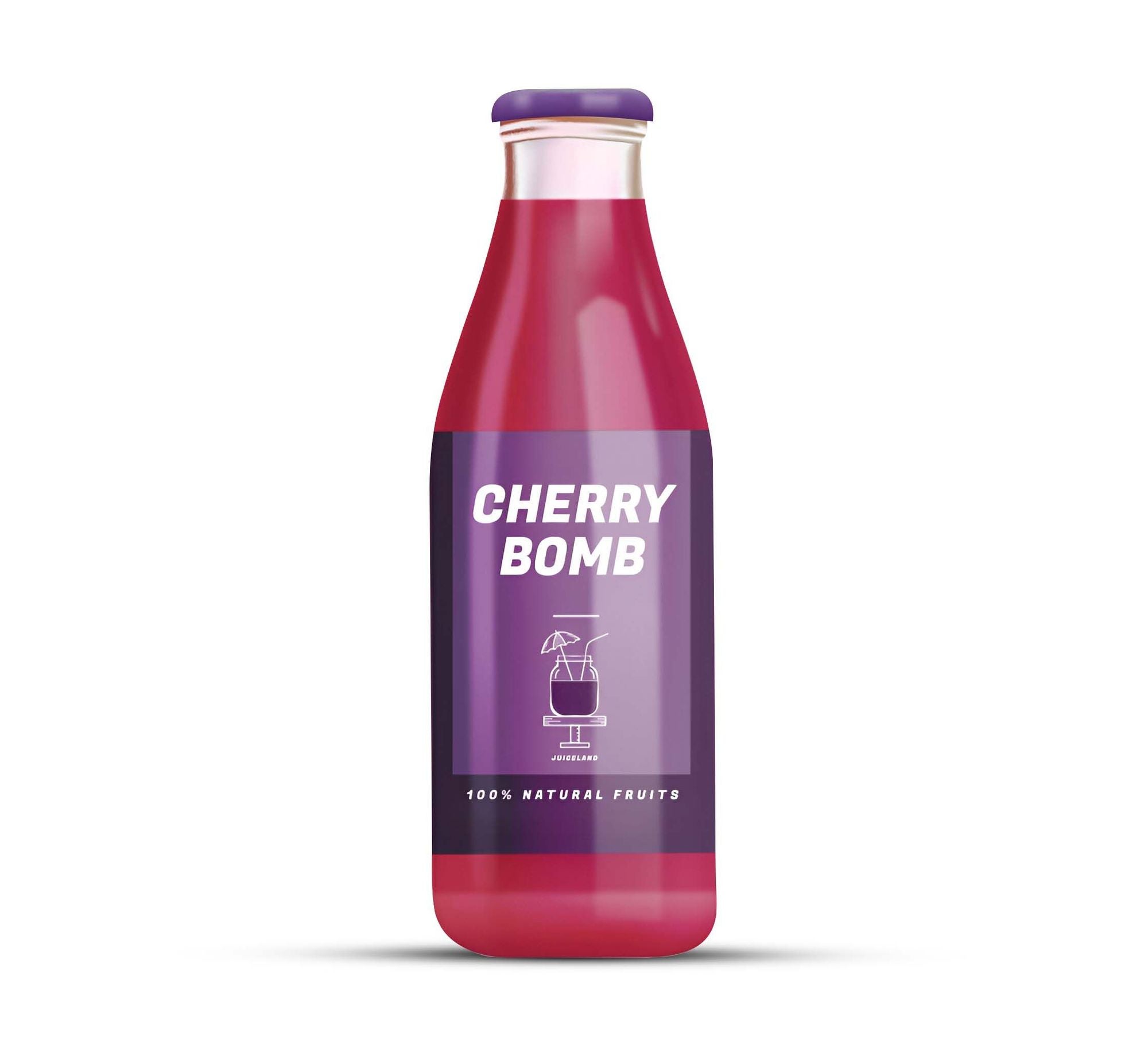 Beverage Labels
