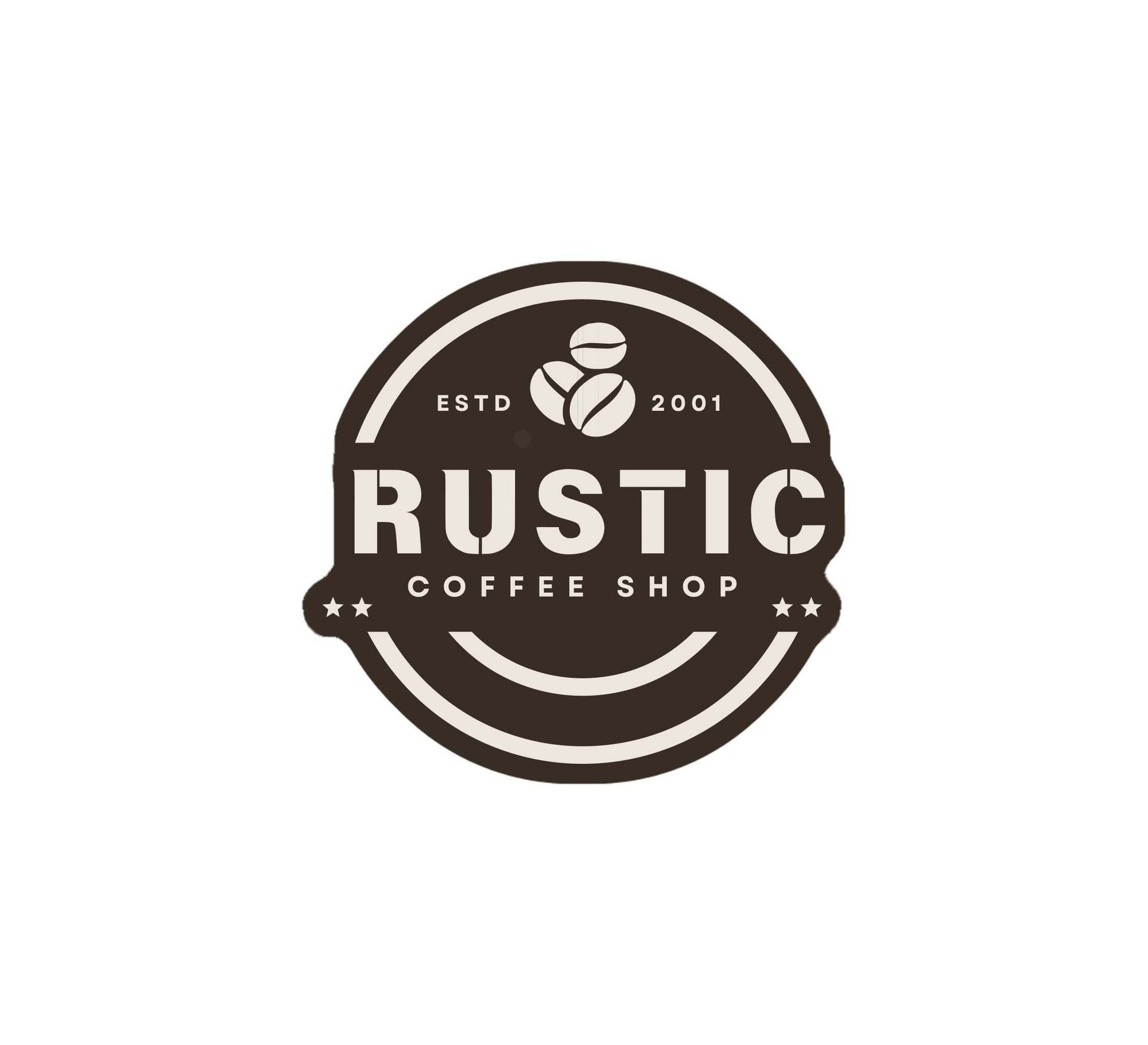 Die-Cut Window Decals (Opaque)