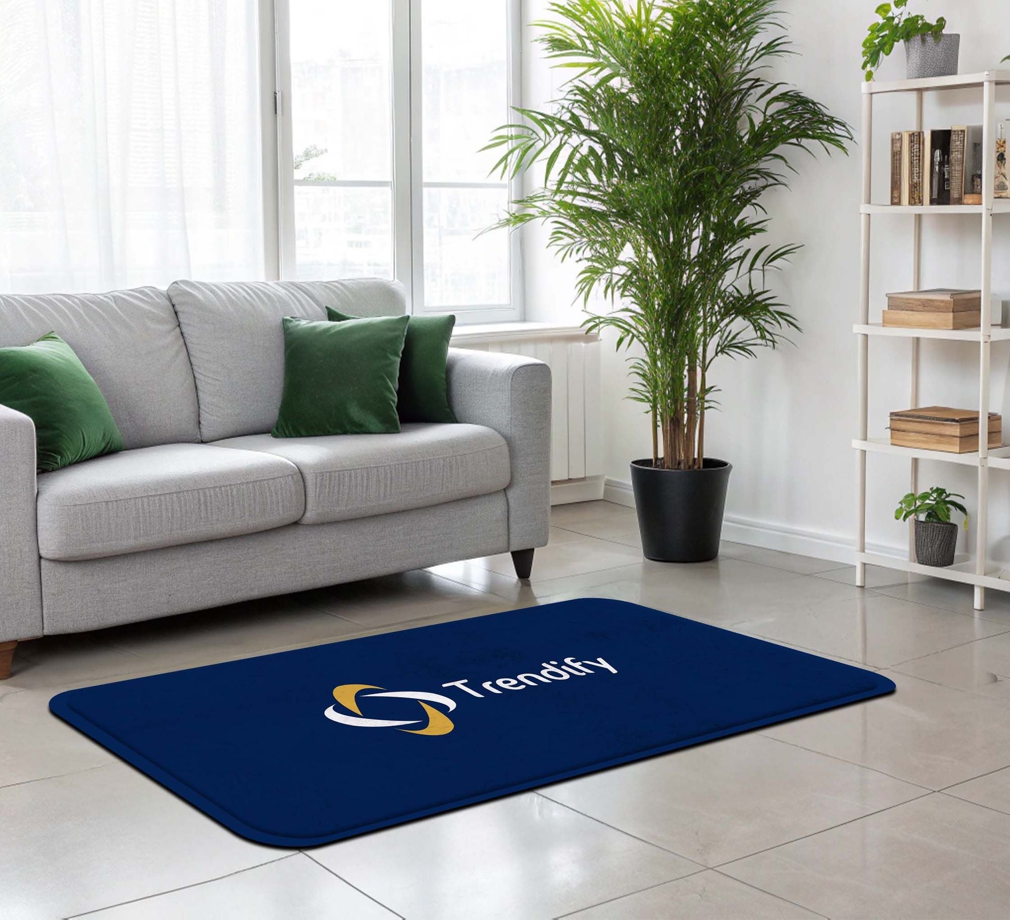 Premium Indoor Floor Mats