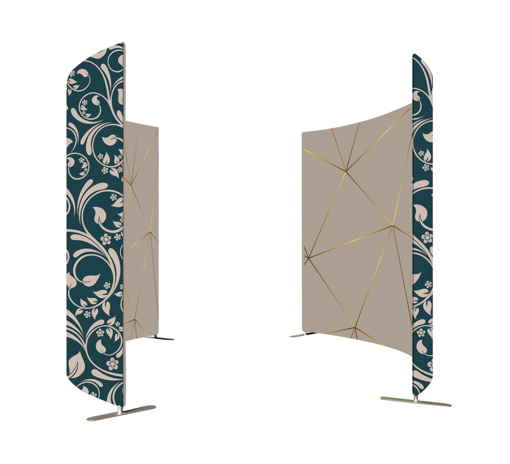 360 Spinner Booth Enclosure