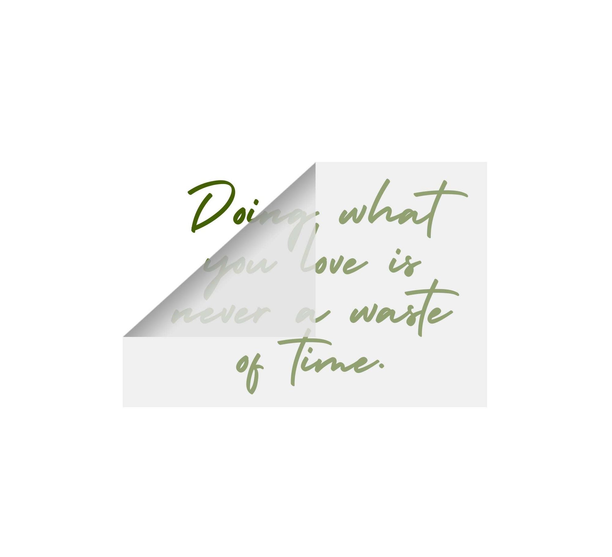 Wall Lettering