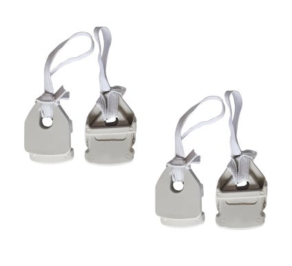Banner Clips
