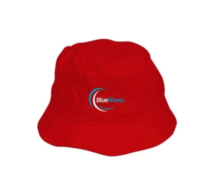 Custom Bucket Hat