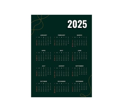 Card Calendars