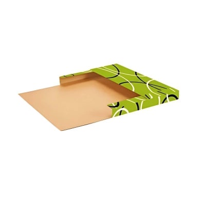 Easy-Fold Mailer