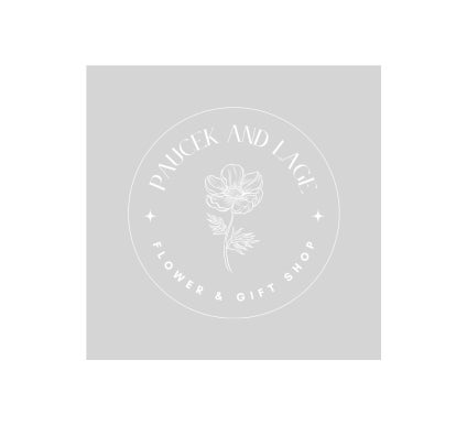 Cut-Out Frosted Decals