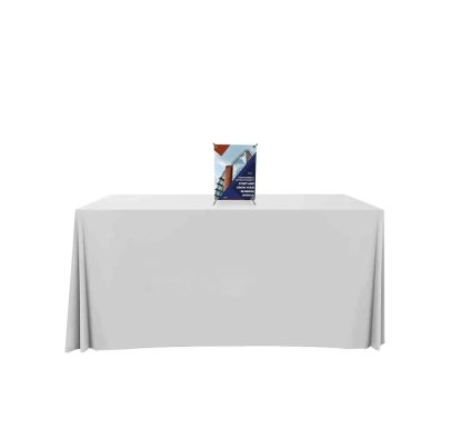 Mini X Table Top Display