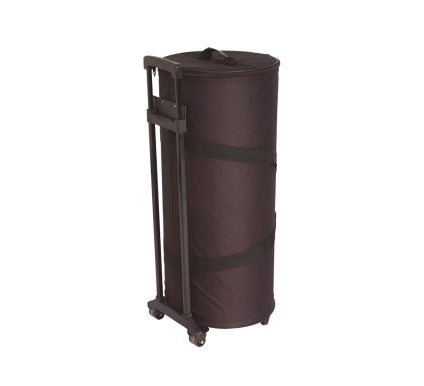 Round nylon bag (for popup)
