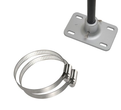 Pole Brackets