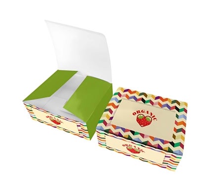 Product Boxes