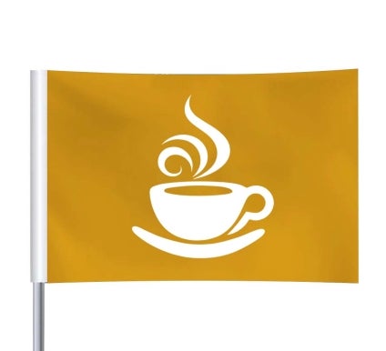 Rectangle Flags