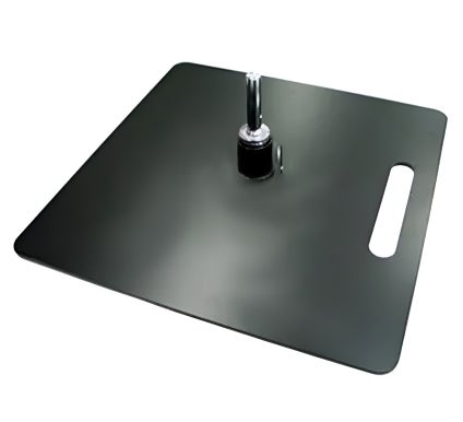 Square Base