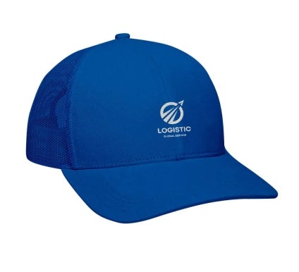 Custom Trucker Hat