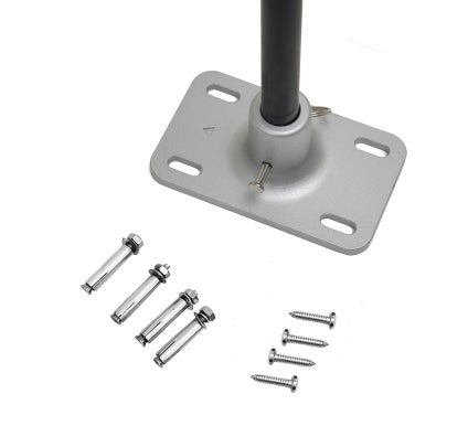 Wall Brackets