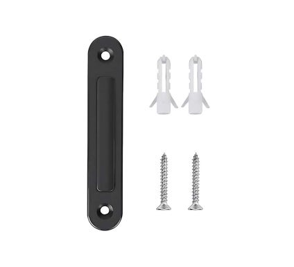 Wall Bracket for Stanchion Belt