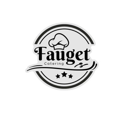 Die-Cut Clear Window Decals