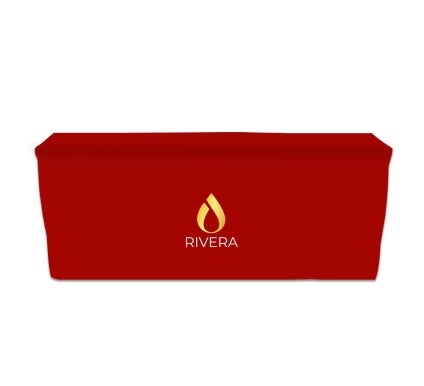 Fitted Table Covers
