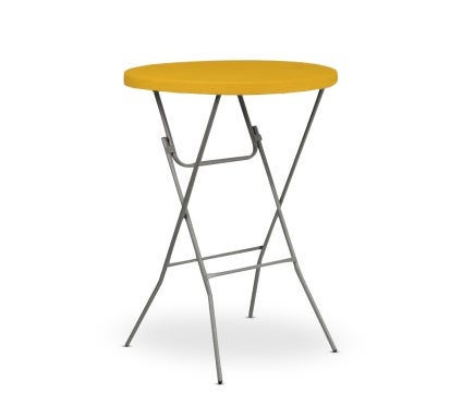 Round Spandex Table Top Cover