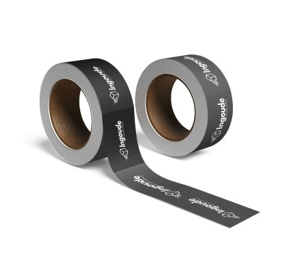 Custom Printed Packaging Tape