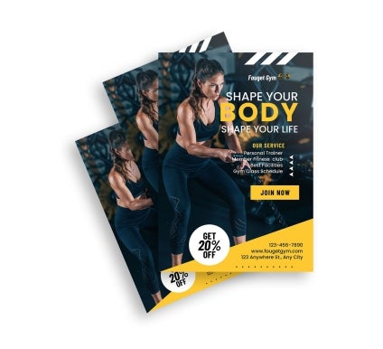Business Flyers