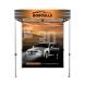 6 Ft Aluminum Canopy Tent