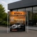 6 Ft Aluminum Canopy Tent