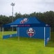 20 Ft Aluminum Canopy Tent