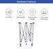 20 Ft Aluminum Canopy Tent