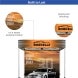 6 Ft Aluminum Canopy Tent