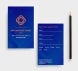 Business Appointment Cards - Vertical