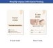Business Appointment Cards - Vertical
