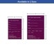 Business Appointment Cards - Vertical
