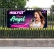 Custom Ultra Premium Vinyl Banners