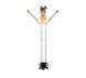 Bride Inflatable Tube Man Character