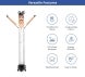Bride Inflatable Tube Man Character