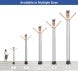 Bride Inflatable Tube Man Character