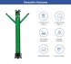 Cactus Inflatable Tube Man Character