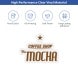 Clear Die-Cut Decals