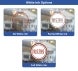 Clear Die-Cut Decals