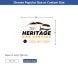 Car Decals / Stickers (Clear)