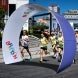 Arch Displays