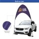Car Show Arch Banner