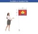 Golf Flags - Rectangle