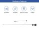 Suction Cup Flags - Blade