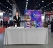 3x3 Micro GeoMetrix Table Top Display