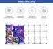 3x3 Micro GeoMetrix Table Top Display