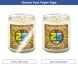 Candle Labels