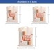 Canvas Tote Bags - Printed