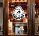 Die-Cut Window Decals (Opaque)